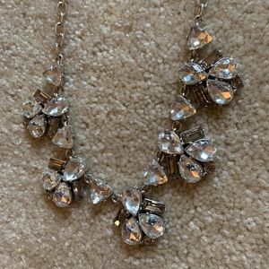 Stella and dot necklace